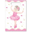 Ballerina Partytüten