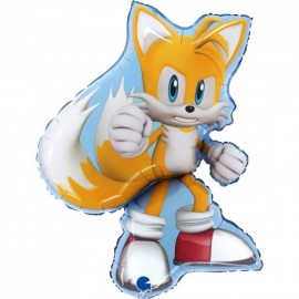 Globo Tails Sonic Globo Tails Sonic