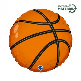 Globo Baloncesto Globo Baloncesto