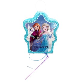 Piñata 3D Frozen Piñata 3D Frozen