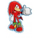 Ballon in Form Knuckles Sonic