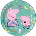 Peppa Pig Partyteller