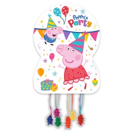 Peppa Pig Große Pinata Peppa Pig Große Pinata