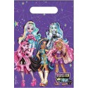 Monster High Partytüten