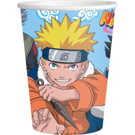 Vasos Naruto Vasos Naruto