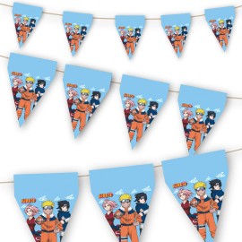 Banderín Naruto Banderín Naruto