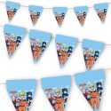 Naruto Wimpelkette