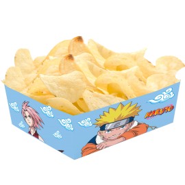 Bandeja Naruto Bandeja Naruto