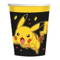 Pokemon Pappbecher