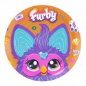 Furby Partyteller