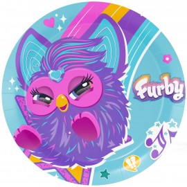 Platos Furby