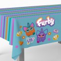 Furby Tischdecke