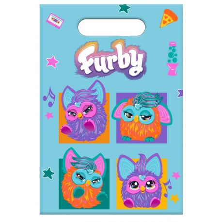 Bolsas Furby