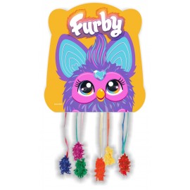 Piñata Furby