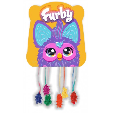 Piñata Furby