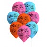 Globos Furby