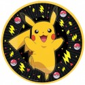 Pokemon Pappteller