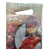 Bolsa Ladybug con Asa