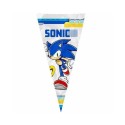 Sonic Kegeltüte