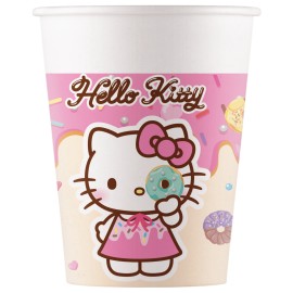 Vasos Kuromi Vasos Kuromi