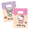 Bolsas de Papel Kuromi