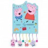 Piñata Peppa Pig Viñeta