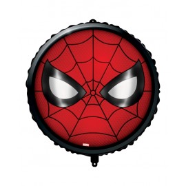 Globo Araña 45 cm Globo Araña 45 cm