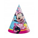 Minnie Hut Kegel