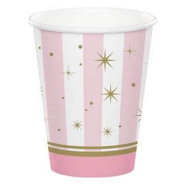 8 Vasos Bailarinas 266 ml 8 Vasos Bailarinas 266 ml