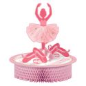 Ballerina Tafelaufsatz