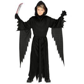 Disfraz del Terror Infantil con Picos Disfraz del Terror Infantil con Picos