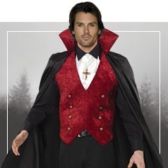 Vampirkostüme