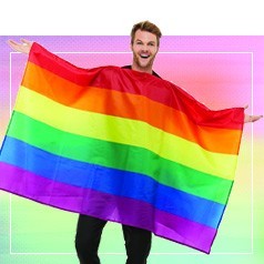 Pride-Kostüme
