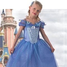 Disneykostüme