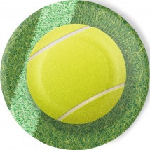 Tennis Geburtstag