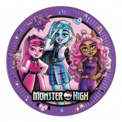 Monster High Geburtstag