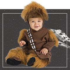 Babykostüme