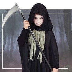 Todeskostüme Für Mädchen
