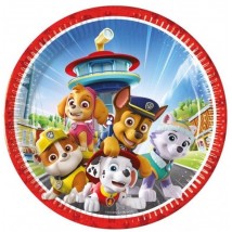 Paw Patrol Geburtstag