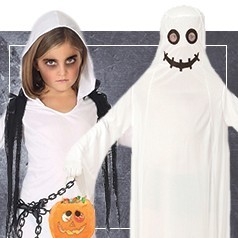 Geisterkostüme Für Kinder